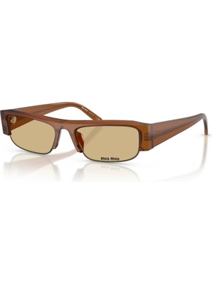 Miu Miu Mıu Mıu Mu B07S 22I10R 51 Güneş Gözlüğü