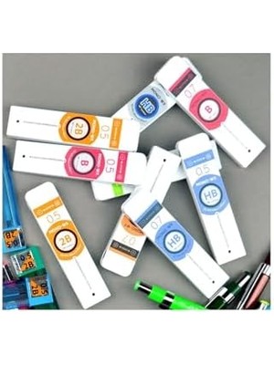 Skygo Mono-Wx Profesyonel Uç 0,5mm 40UÇ/TÜP, 2b