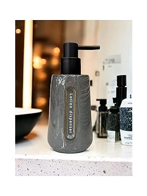Starseven Taper Sıvı Sabunluk D-21000