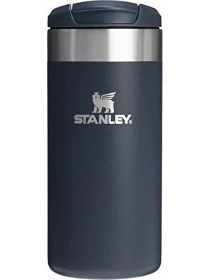 Stanley The Aerolight Transit Mug Twilight 0.35 Litre 4 Adet
