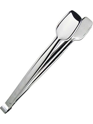 Nehir Izgara Maşası 28 cm 1,5 mm 430 3 Adet