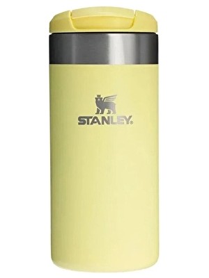 Stanley The Aerolight Transit Mug Pomelo 0.35 Litre