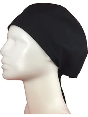 Noip Doktor Hemşire Aşçı Cerrahi Bone Hastane Bonesi  Bandana (1204)