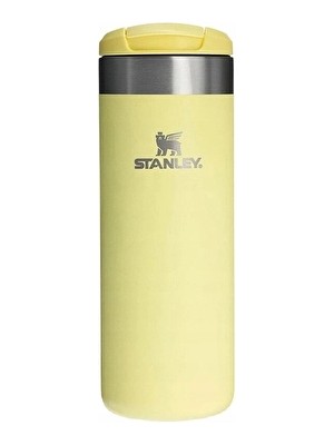 Stanley The Aerolight Transit Mug Pomelo 0.47 Litre 4 Adet