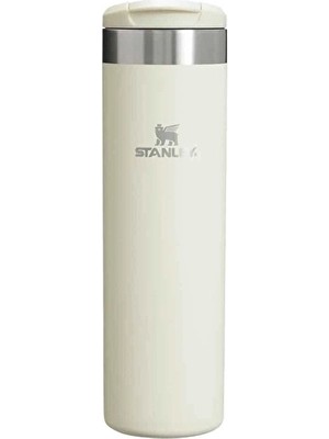 Stanley The Aerolight Transit Mug Cream 0.6 Litre 4 Adet