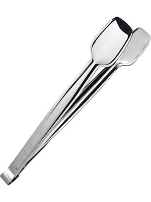 Nehir Izgara Maşası 28 cm 1,5 mm 430 4 Adet