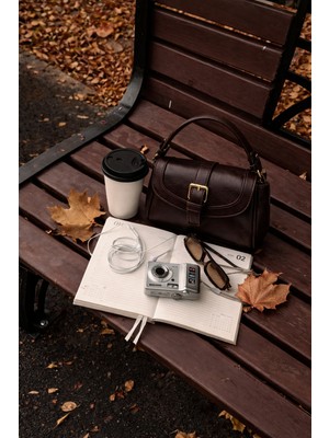 Volare Bags Mini Tokalı Çapraz