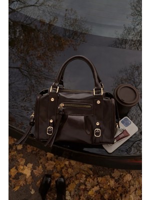 Volare Bags El ve Çapraz Kadın Çantası