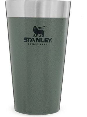 Stanley Adventure Vakumlu Soğuk Içecek Bardağı Hammertone Green 0.47 Litre