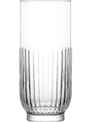 Lav Tokyo Mesrubat Bardağı 3 Lu 395 cc 2 Adet