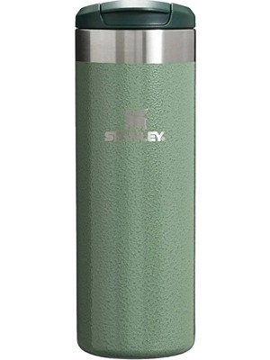Stanley The Aerolight Transit Mug Hammertone Yeşil 0.47 Litre 4 Adet