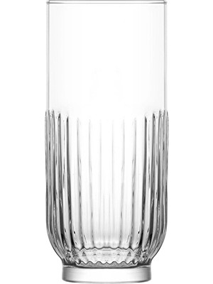 Lav Tokyo Mesrubat Bardağı 3 Lu 395 cc 4 Adet