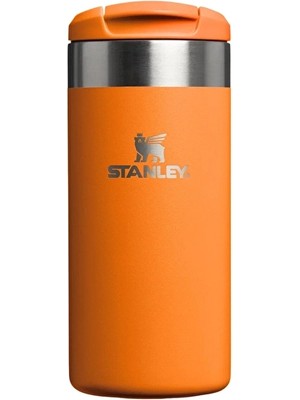 Stanley The Aerolight™ Transit Mug Goldenrod Coral 0,35 Litre 4 Adet