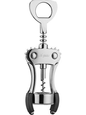 Feyza Design Klasik ve Şık Tasarımlı Profesyonel Şarap Açacağı Mükemmel Performans