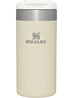 Stanley The Aerolight Transit Mug Cream 0.35 Litre
