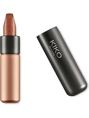Starseven Kiko Milano Ruj - Velvet Passion Matte Lipstick - 301 Beige