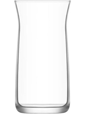 Lav Vera Meşrubat Bardağı 3'lü 370 cc 2 Adet