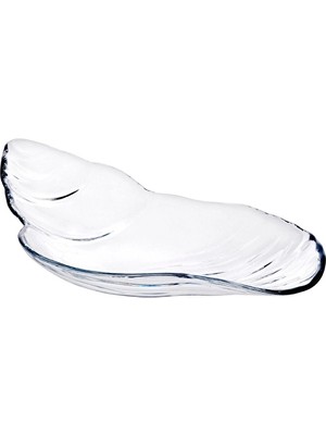 Paşabahçe Marine Servis Tabağı 2'li 22 cm 3 Adet