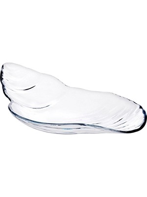 Paşabahçe Marine Servis Tabağı 2'li 22 cm 2 Adet