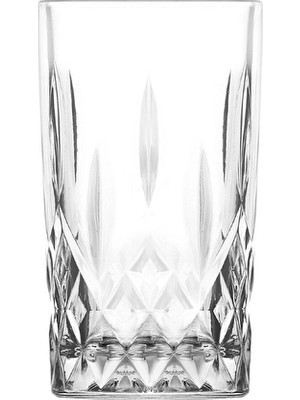 Lav Odin Kahve Yanı Su Bardağı 104 cc 3'lü 2 Adet