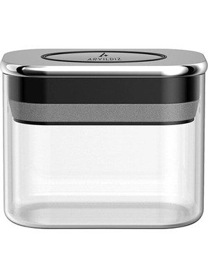 Ar Yıldız Touch Up Saklama Kabı 510 cc 4 Adet