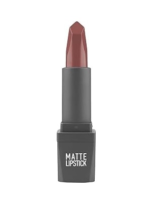 Starseven Alix Avien Yoğun Renk Veren Uzun Süre Kalıcı Nemlendirici Kadifemsi Mat Ruj - Matte Lipstick 409 Ro