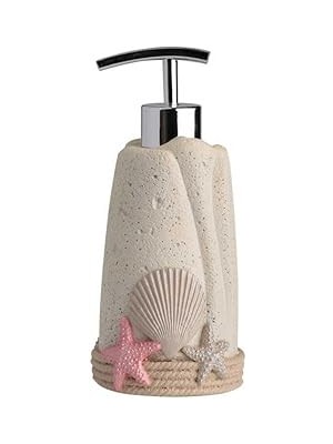 Starseven Deep Sıvı Sabunluk D-15170