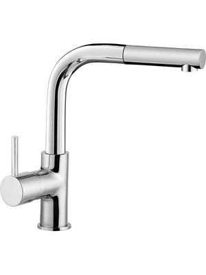 Viviano Vies Plus Krom Spiralli Granit Batarya