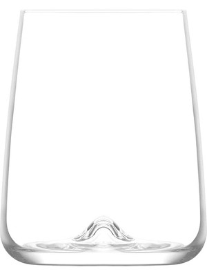 Lav Terra Meşrubat Bardağı 3'lü 475 cc