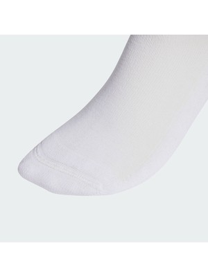 Adidas Sportswear KD1717 Linear Crew Cushioned Socks 3 Pairs