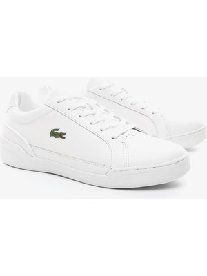Lacoste Challenge Erkek Beyaz Sneaker