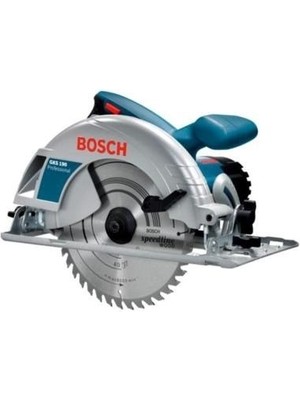 LTG Nova Gks 190 Daire Testere 190 mm 1400 Watt