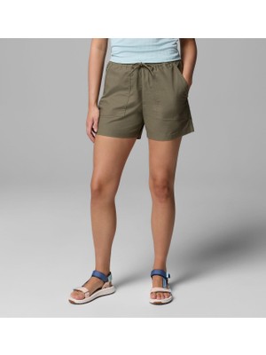 Columbia Columbıa Roc Rıpstop Kadın Şort 2155901-397