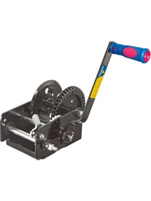 LTG Nova Jun Kaung JK06202 900KG Irgat Kollu Vitesli El Vinci