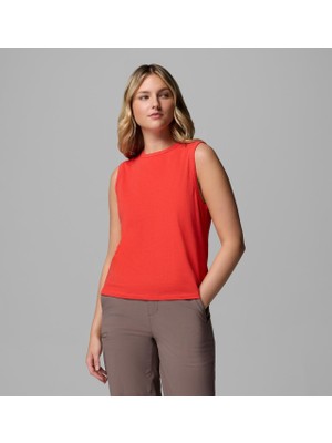 Columbia Columbıa Sun Trek Iı Kadın T-Shırt 2119693-606
