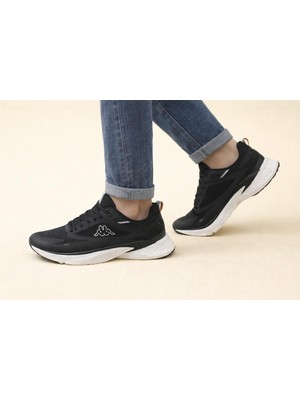 Kappa 4034 La Vega  Rahat Anatomic Memory Foam Spor Ayakkabı