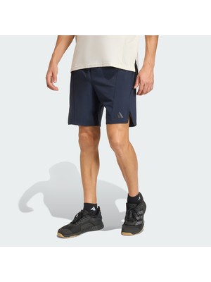 Adidas Performance KA7270 Designed for Training Workout Shorts