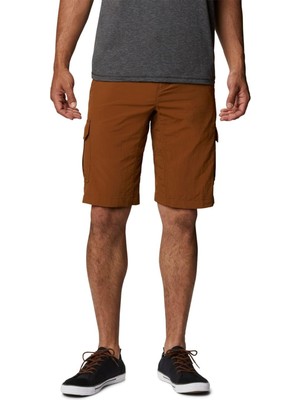 Columbia Columbıa Sılver Rıdge Erkek Şort 1794921-235