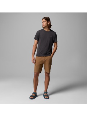 Columbia Columbıa Parsons Poınt Erkek T-Shırt 2165081-011