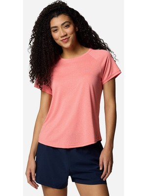 Columbia Columbıa Bogata Bay Kadın T-Shırt 2072571-685