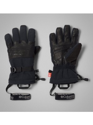 Columbia Columbıa Peak Pursuıt Erkek Eldiven 2142161-010