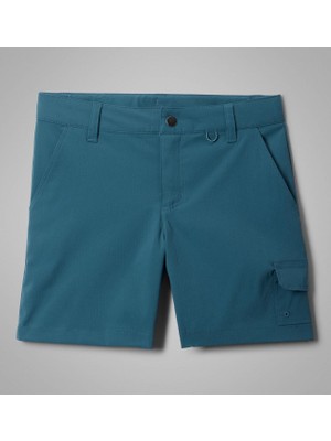 Columbia Columbıa Tech Traıl Erkek Çocuk Şort 2117141-429