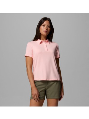 Columbia Columbıa Parsons Poınt Kadın T-Shırt 2155421-669