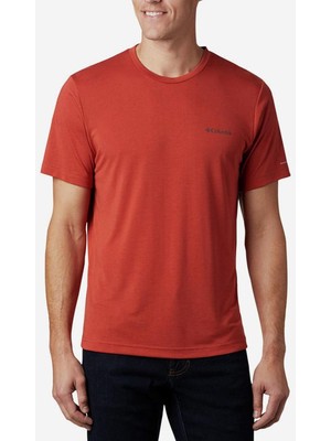 Columbia Columbıa Maxtraıl Erkek T-Shırt 1883433-835