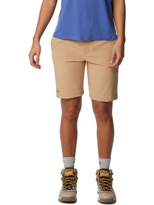 Columbia Columbıa Csc Tıtanıum Kadın Şort 2072381-262