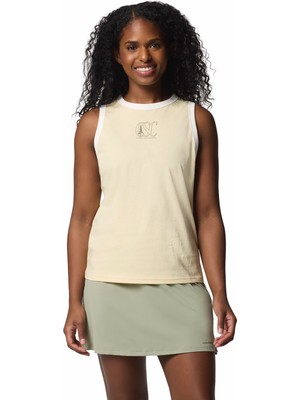 Columbia Columbıa Rollıng Bend Kadın T-Shırt 2119981-758