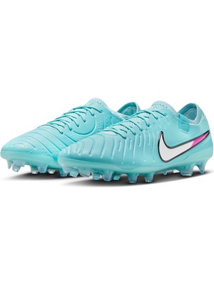 Nike Futbol Ayakkabısı Kramponlar Tıempo Legend 10 Elıte Fg