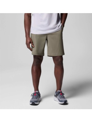 Columbia Columbıa Tech Traıl Erkek Şort 2114764-397