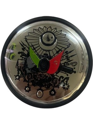 LTG Nova Arma Tuğra Çap 10 cm