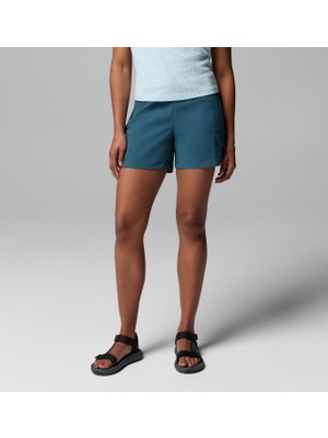 Columbia Columbıa Weekend Rays Kadın Şort 2114784-429